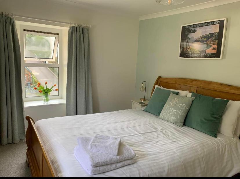 Photo of Bedroom in Lynmouth