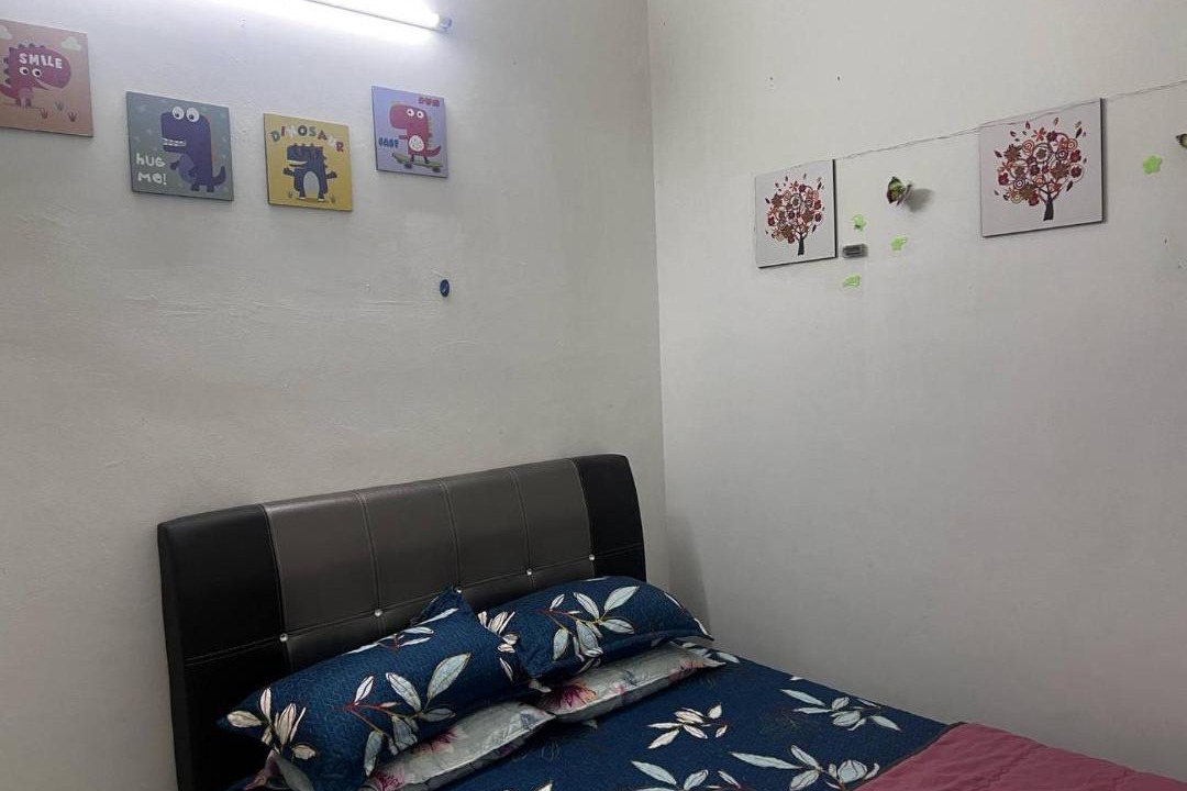 Photo of Bedroom in Jengka