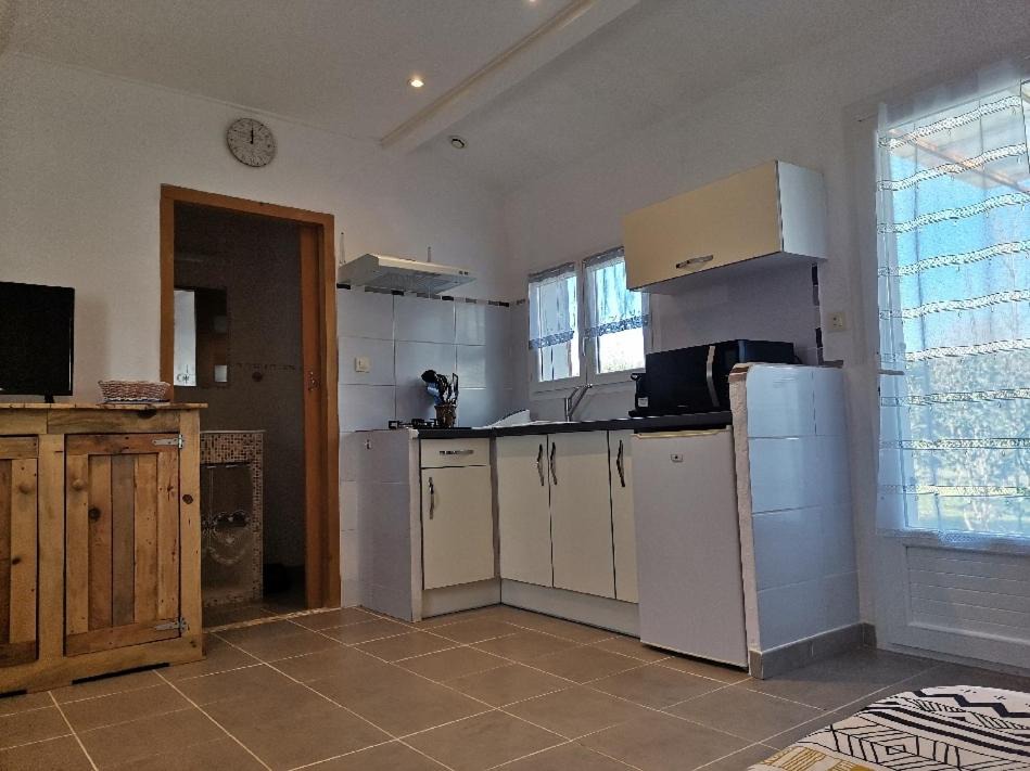 Photo of Kitchen in Saint-Christol-Les-Ales