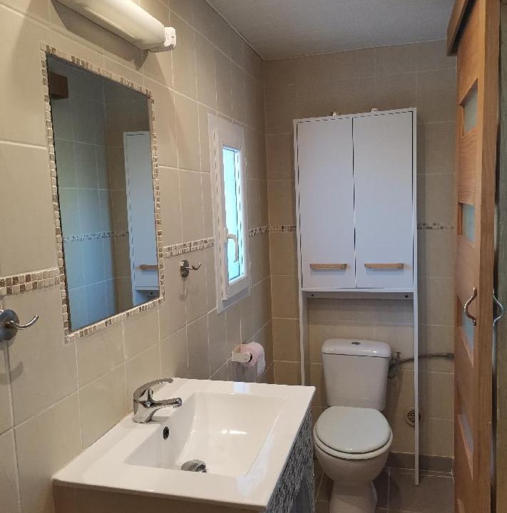 Photo of Bathroom in Saint-Christol-Les-Ales