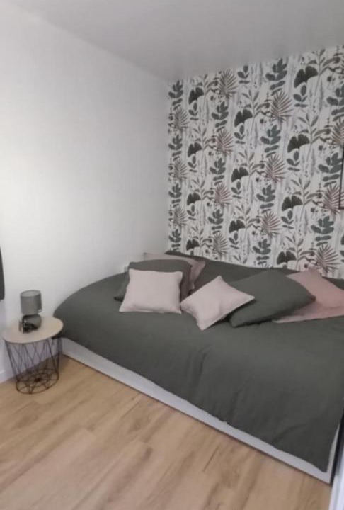 Photo of Bedroom in Watten