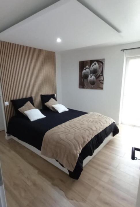 Photo of Bedroom in Watten