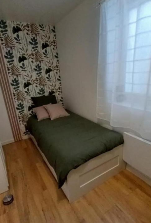 Photo of Bedroom in Watten