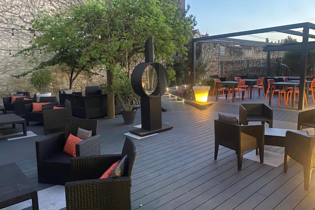 Photo of Patio Balcony in Wimereux