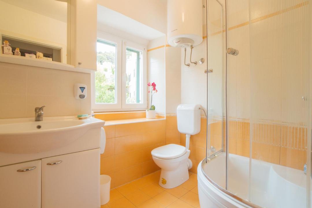 Photo of Bathroom in Hvar Old Town