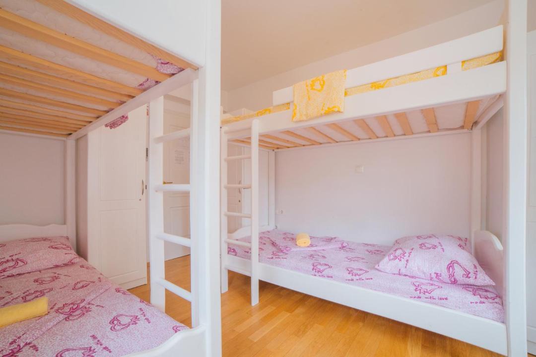 Photo of Bedroom in Hvar Old Town