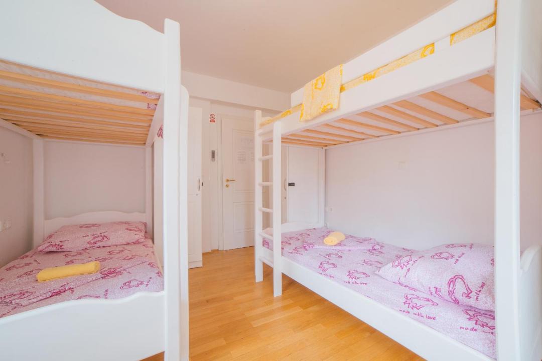 Photo of Bedroom in Hvar Old Town