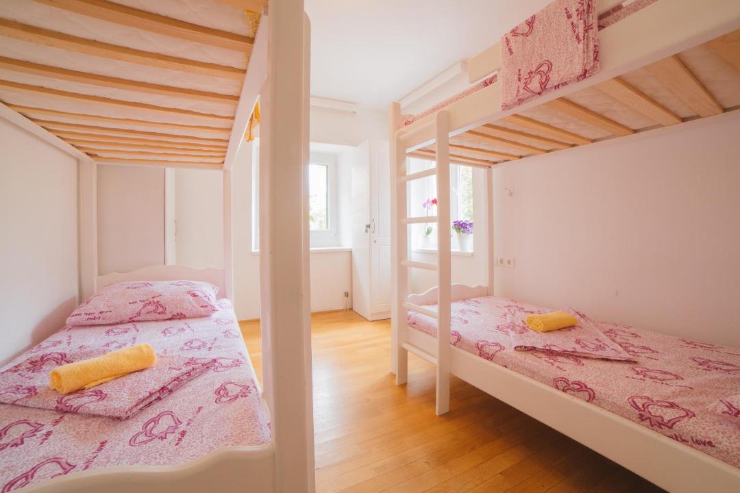 Photo of Bedroom in Hvar Old Town