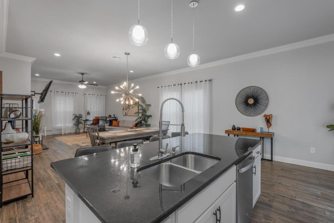 Photo of Kitchen in Broadmoor
