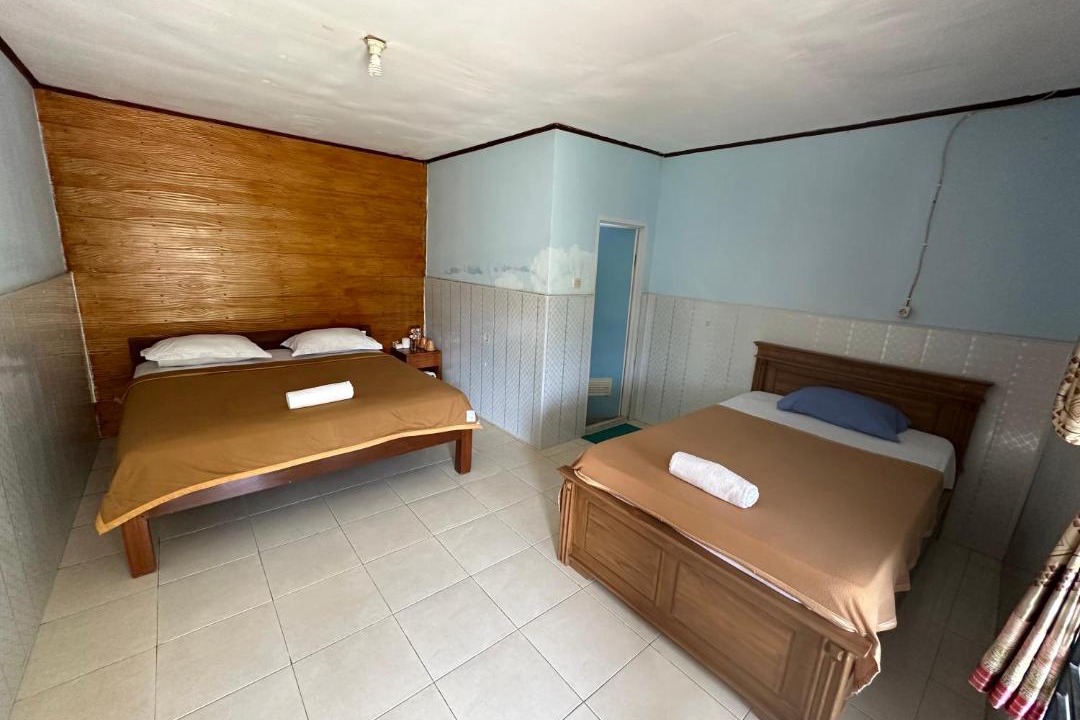 Photo of Bedroom in Sekongkang
