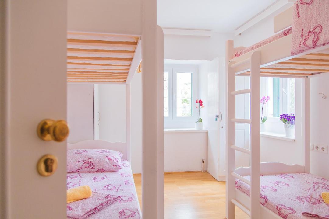Photo of Bedroom in Hvar Old Town
