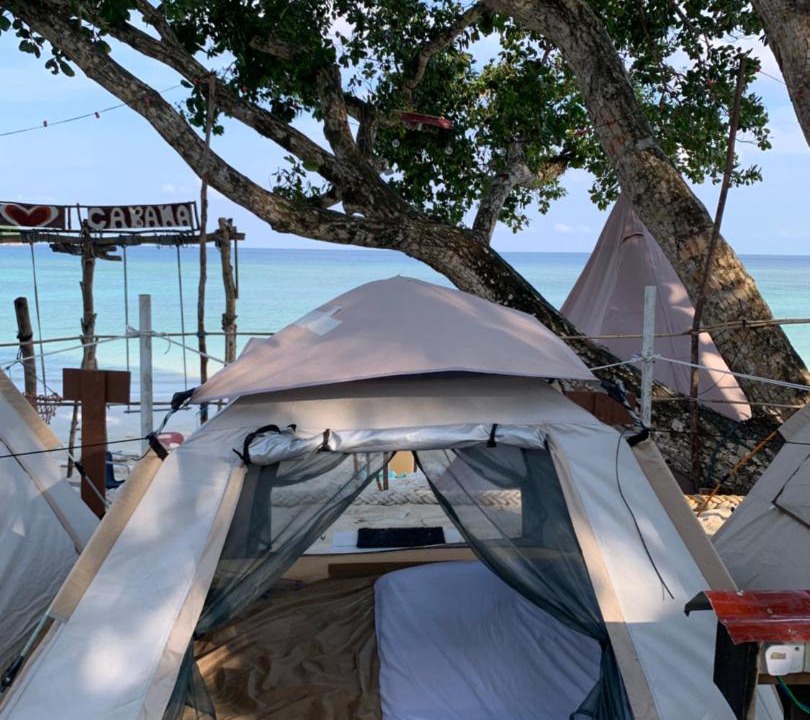 Photo of Others in Pulau Perhentian Besar
