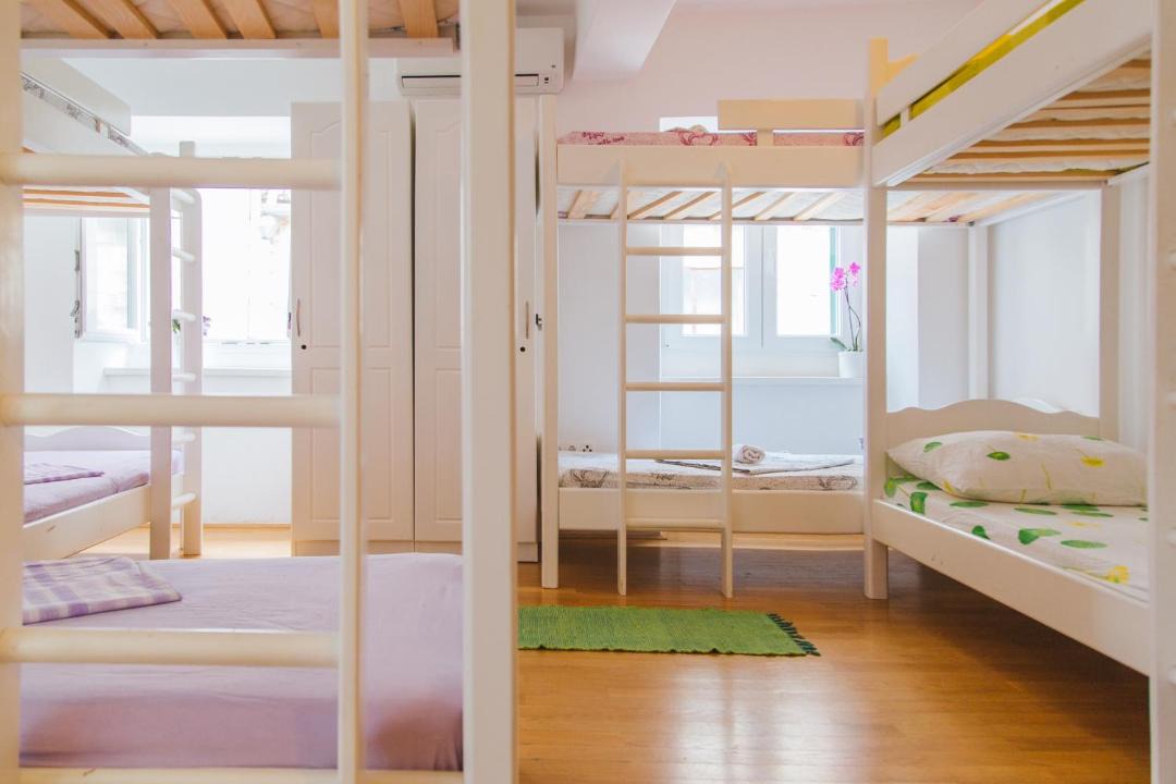 Photo of Bedroom in Hvar Old Town