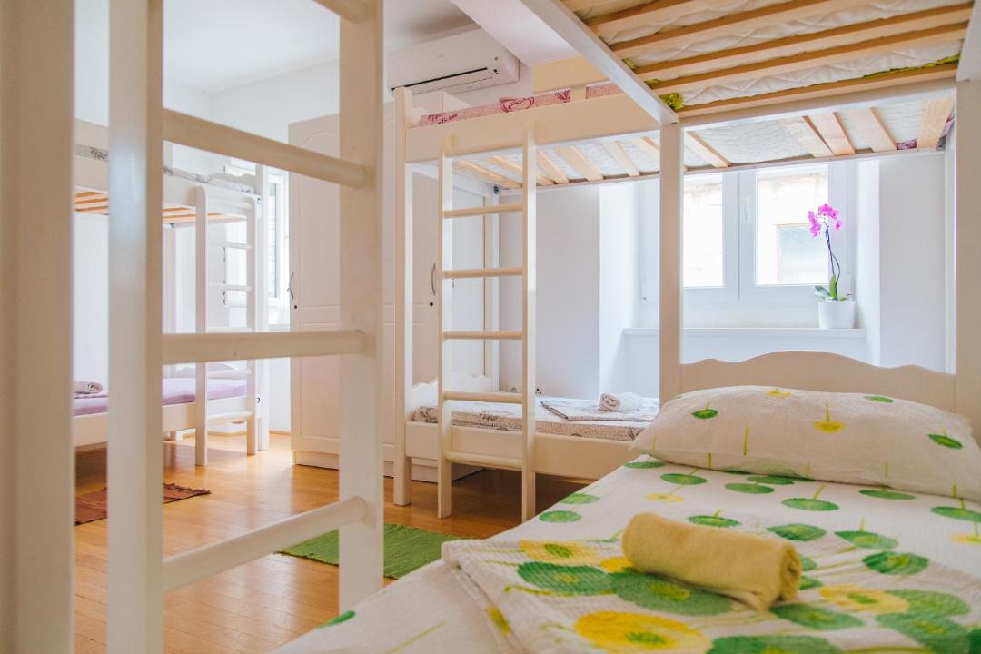 Photo of Bedroom in Hvar Old Town