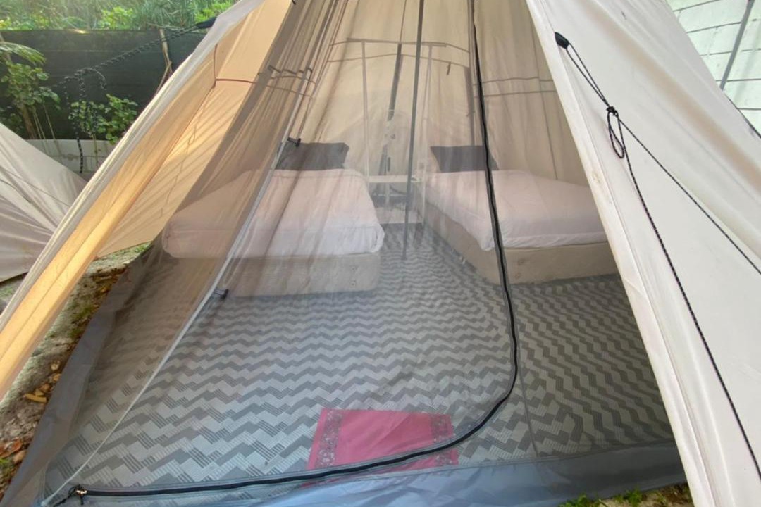 Photo of Others in Pulau Perhentian Besar