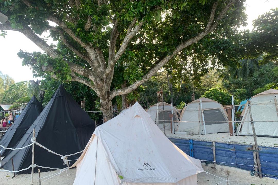 Photo of Outdoor in Pulau Perhentian Besar