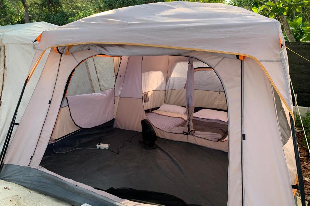 Photo of Others in Pulau Perhentian Besar