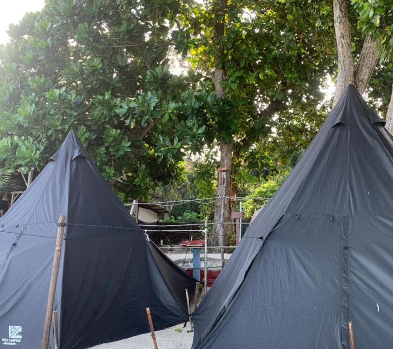 Photo of Outdoor in Pulau Perhentian Besar