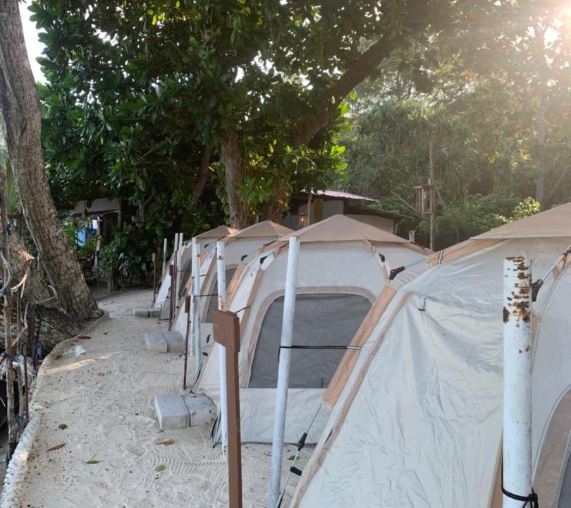 Photo of Others in Pulau Perhentian Besar