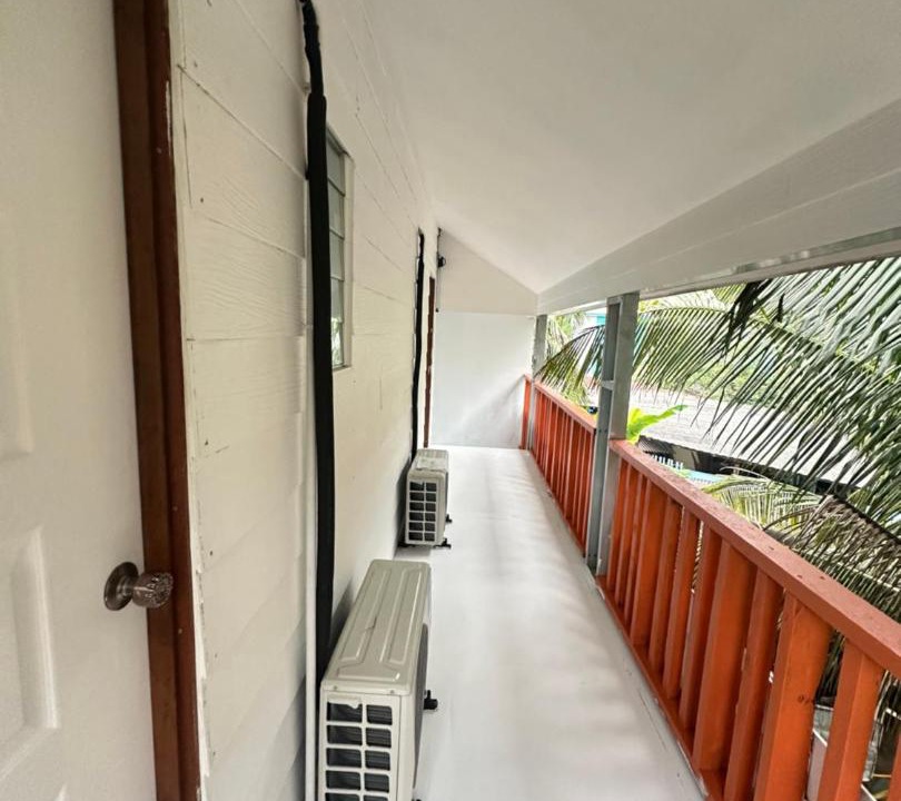 Photo of Patio Balcony in Tioman Island