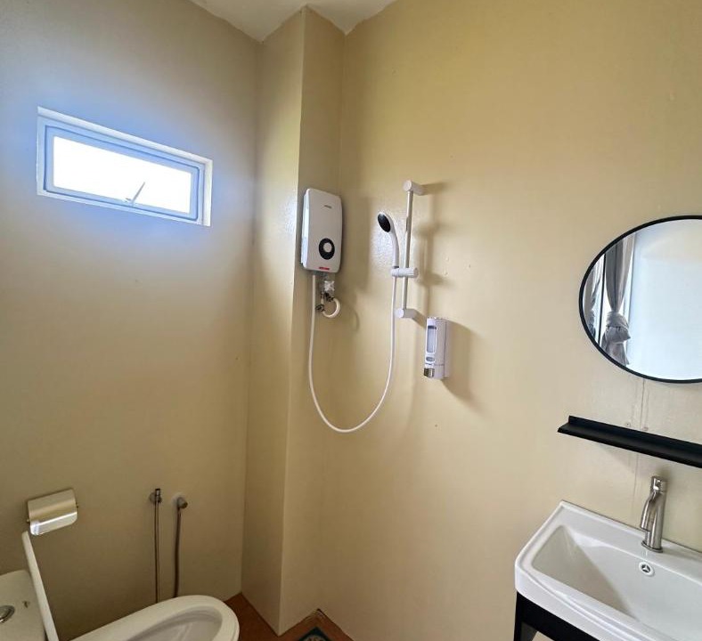 Photo of Bathroom in Tioman Island