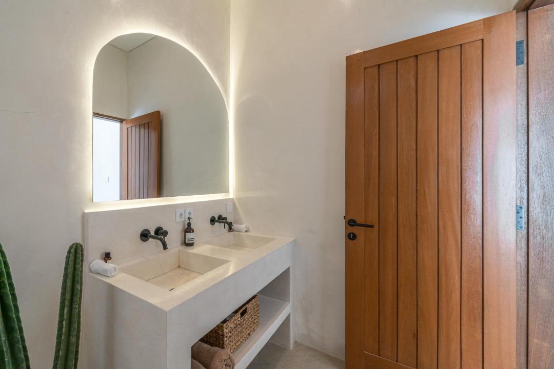 Photo of Bathroom in Cemagi