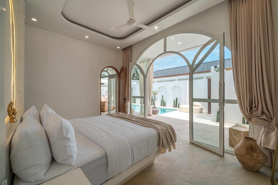 Photo of Bedroom in Cemagi