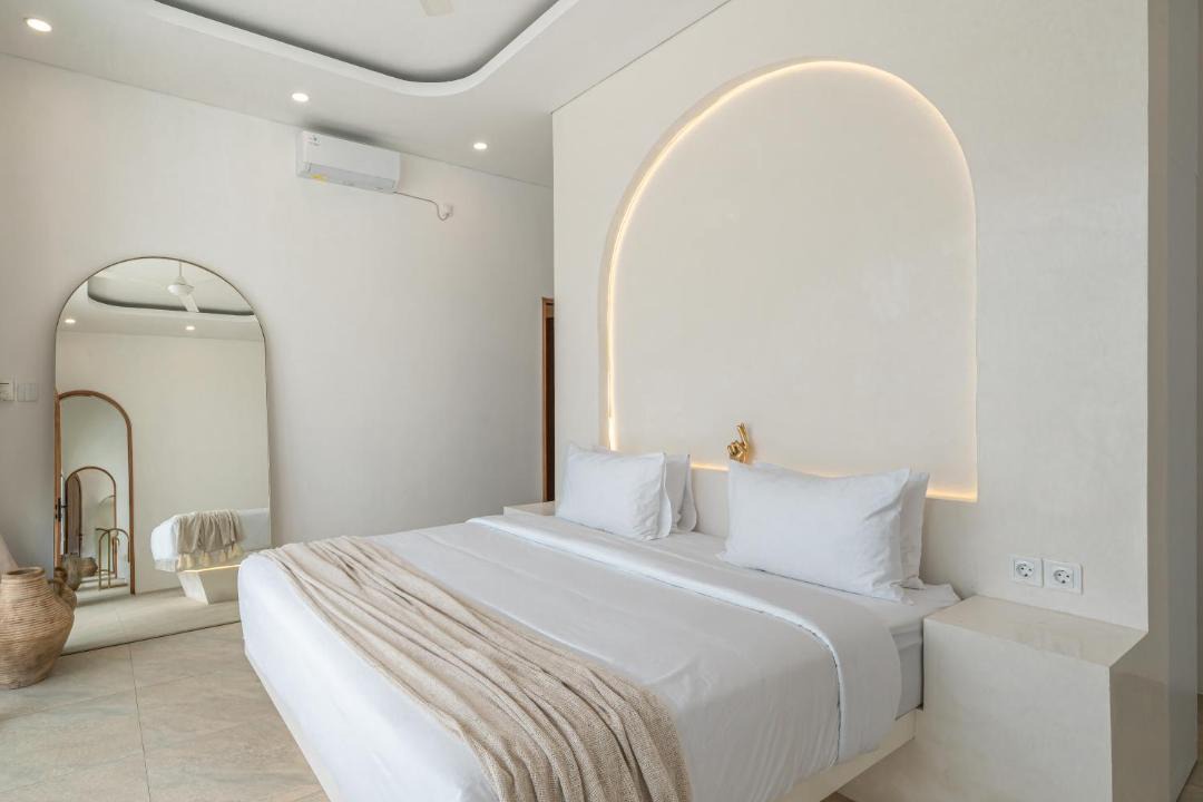 Photo of Bedroom in Cemagi