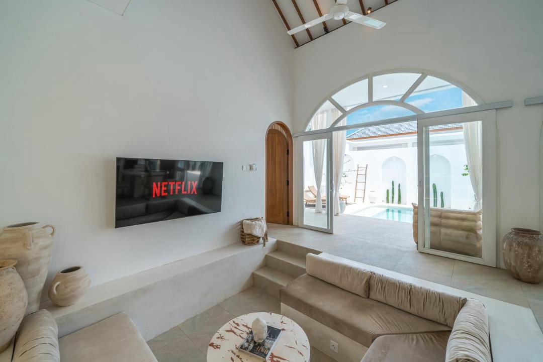 Photo of Livingroom in Cemagi