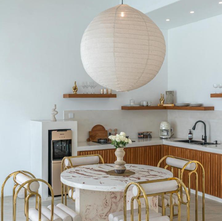 Photo of Kitchen in Cemagi