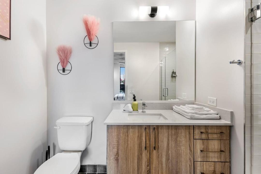 Photo of Bathroom in West End
