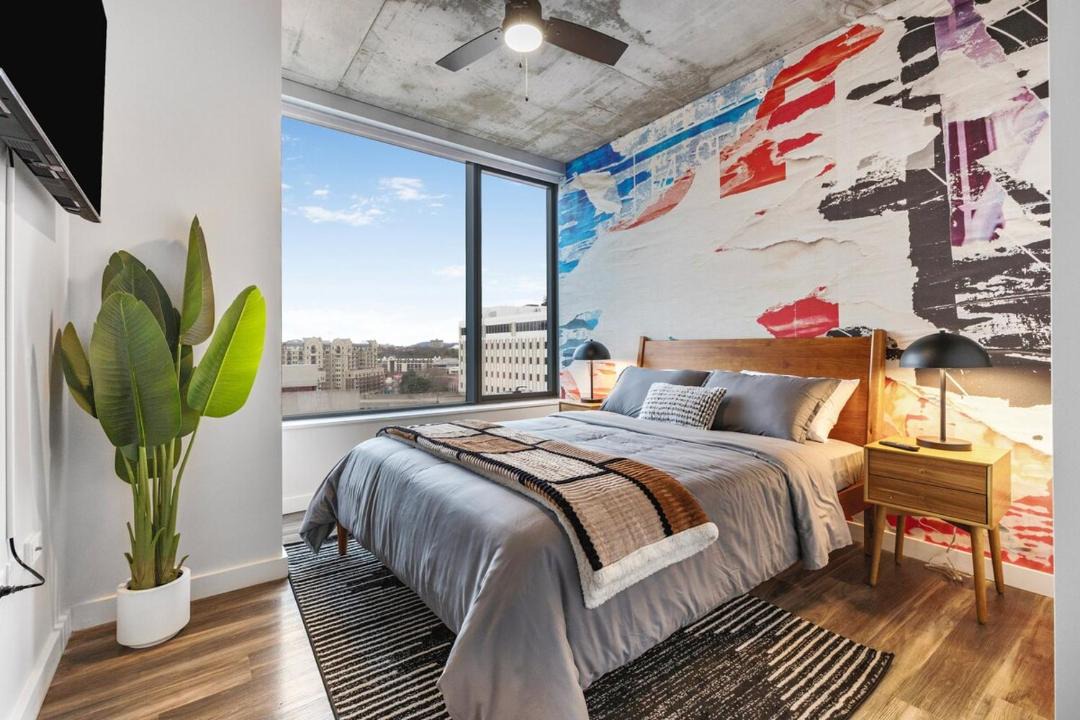 Photo of Bedroom in West End