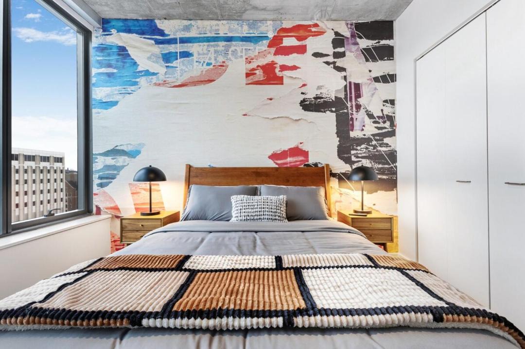 Photo of Bedroom in West End