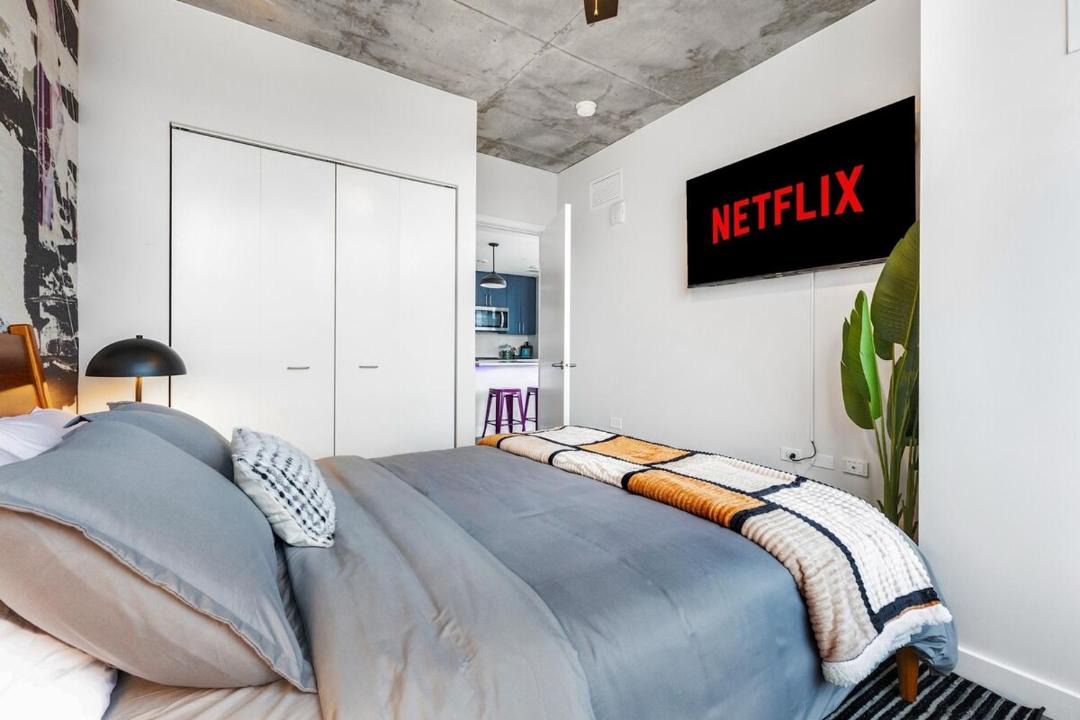 Photo of Bedroom in West End