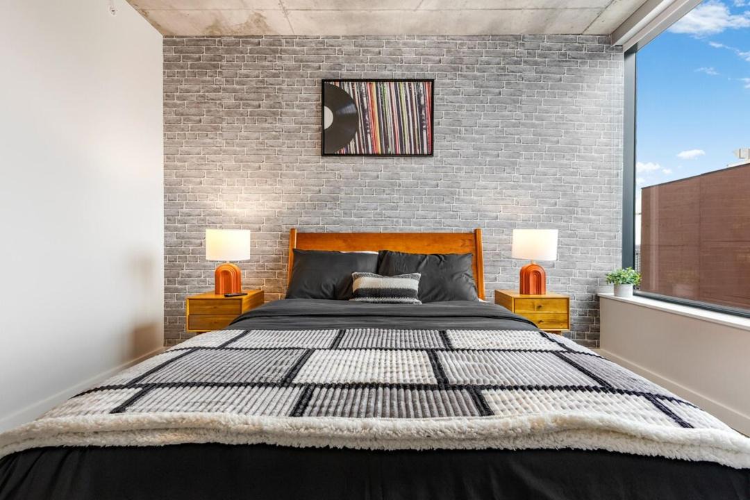 Photo of Bedroom in West End