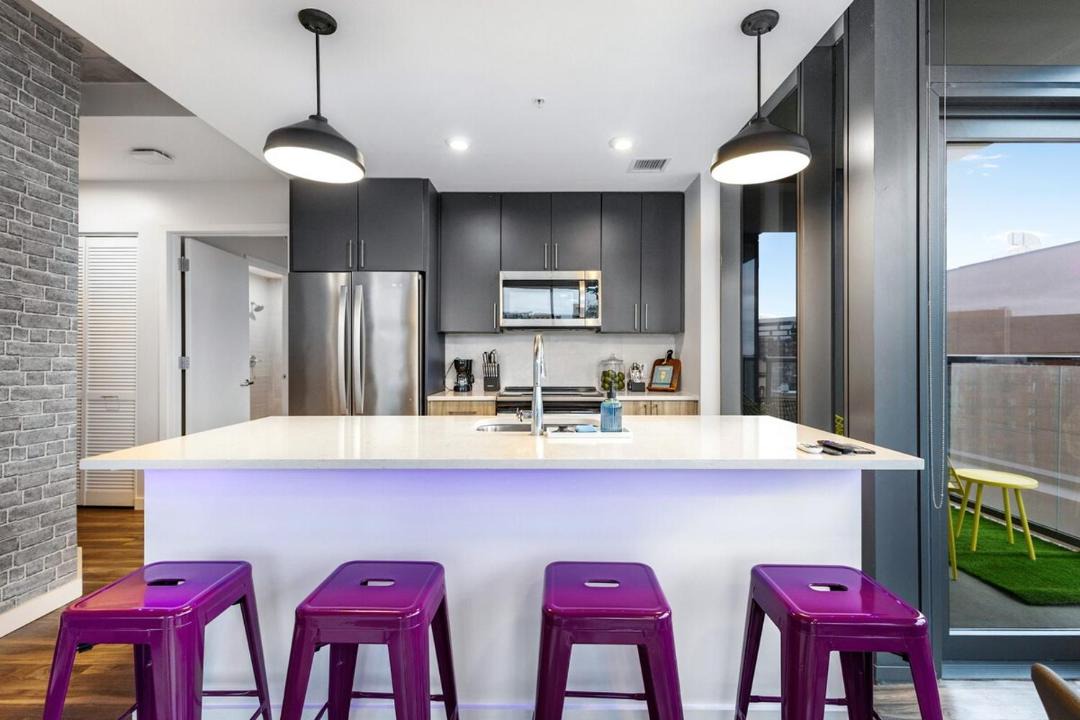Photo of Kitchen in West End