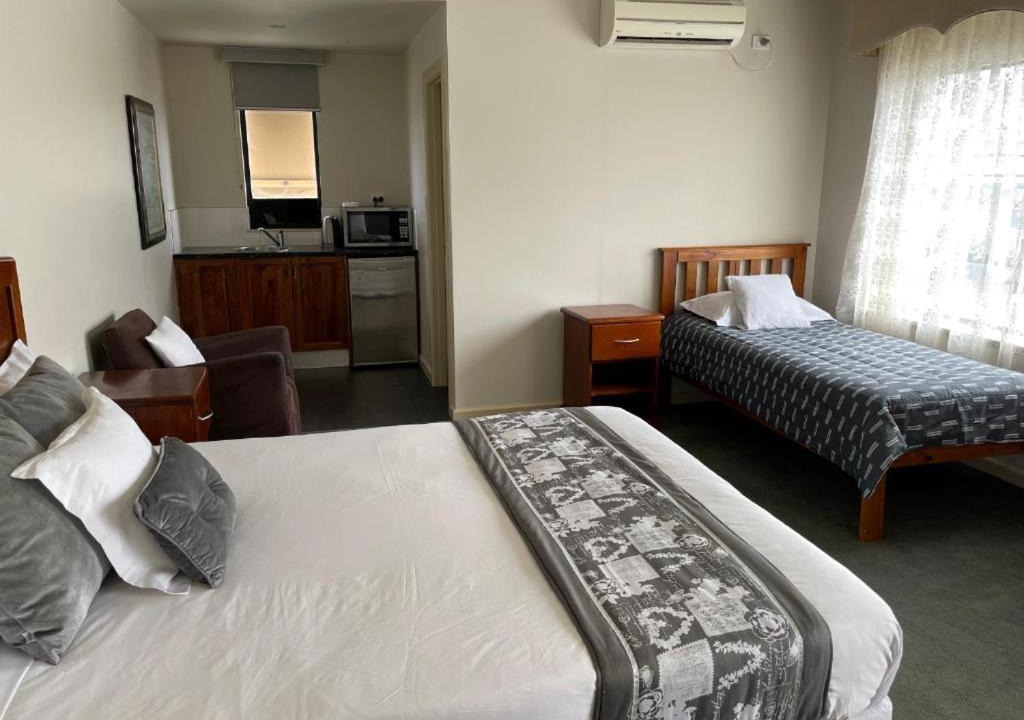 Photo of Bedroom in Morwell