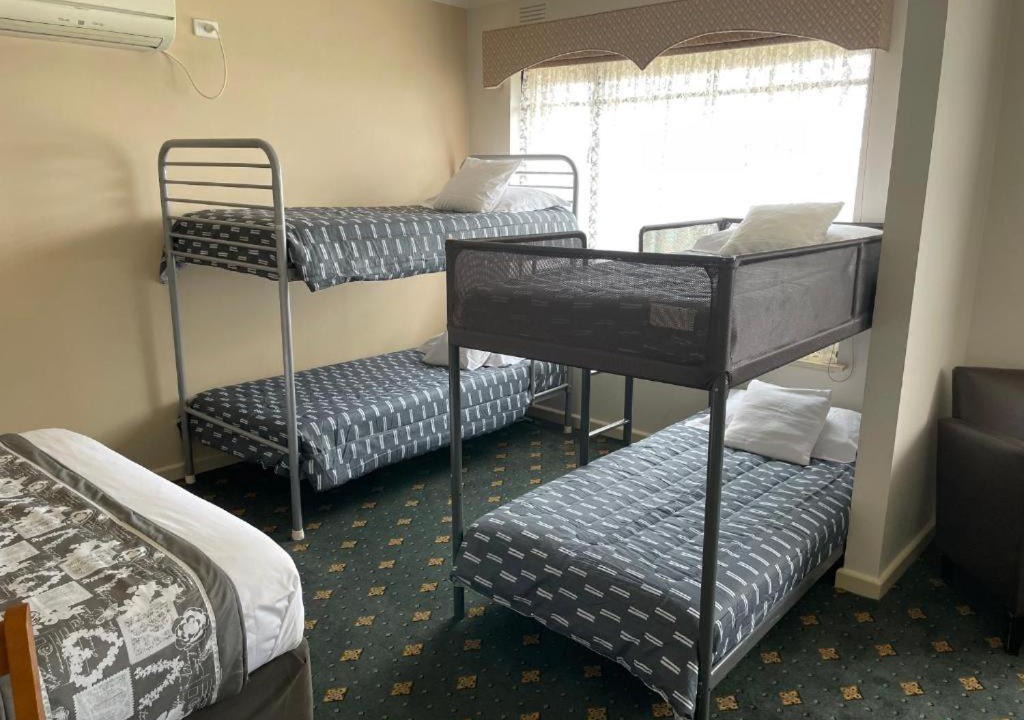 Photo of Bedroom in Morwell