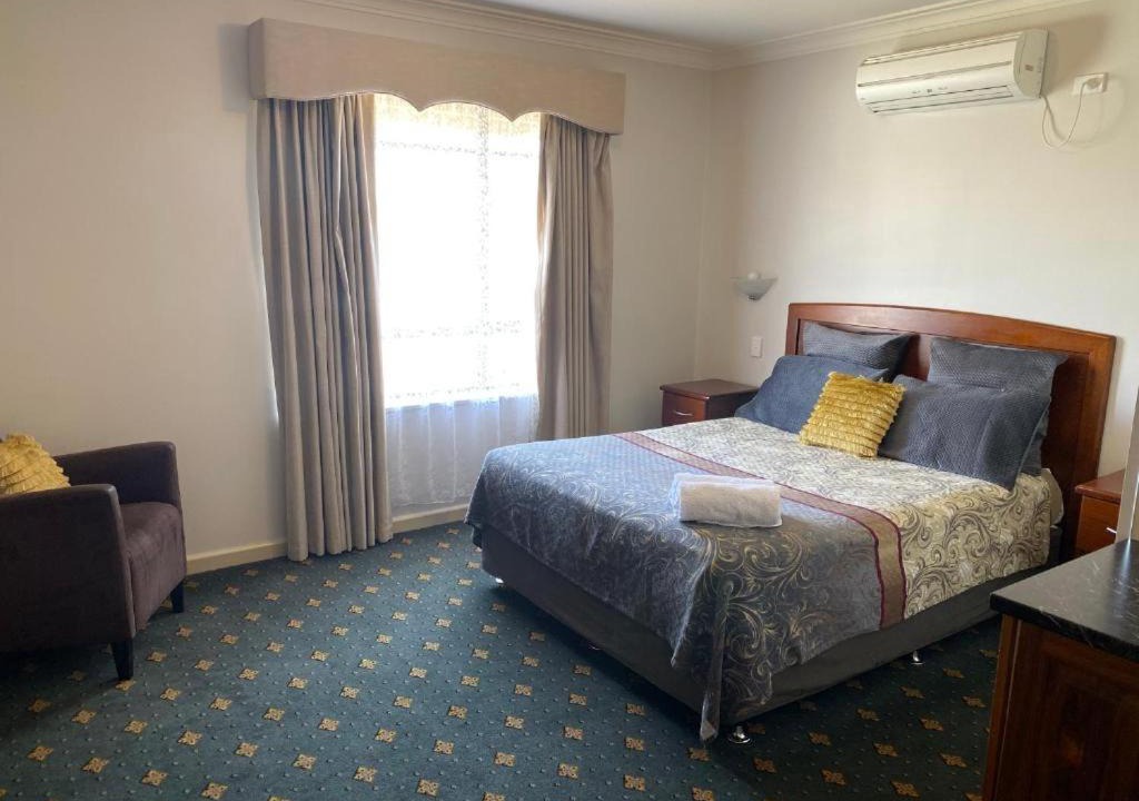 Photo of Bedroom in Morwell