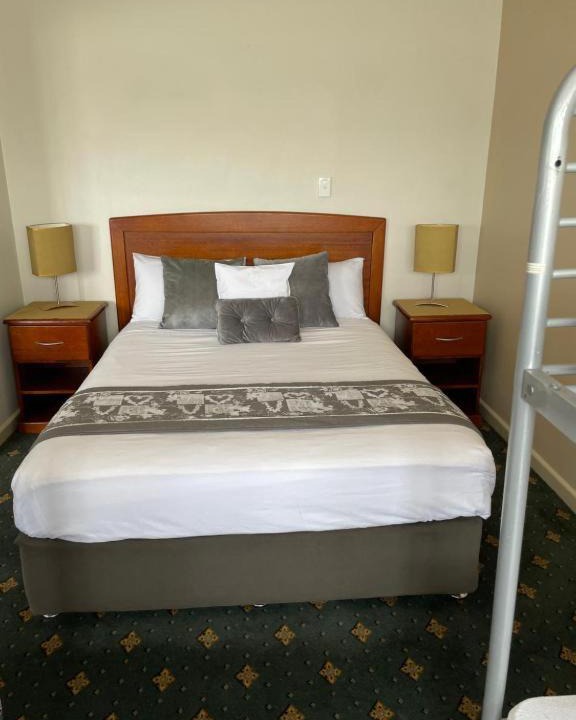 Photo of Bedroom in Morwell