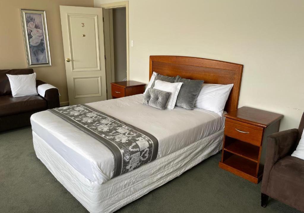 Photo of Bedroom in Morwell