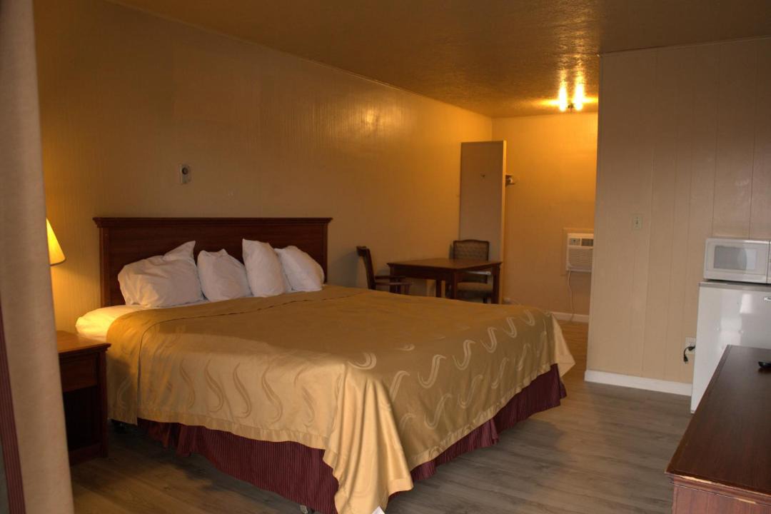 Photo of Bedroom in Madras