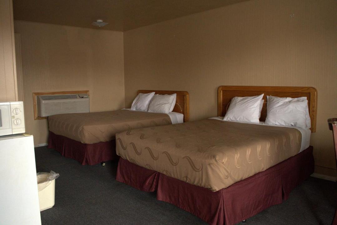 Photo of Bedroom in Madras