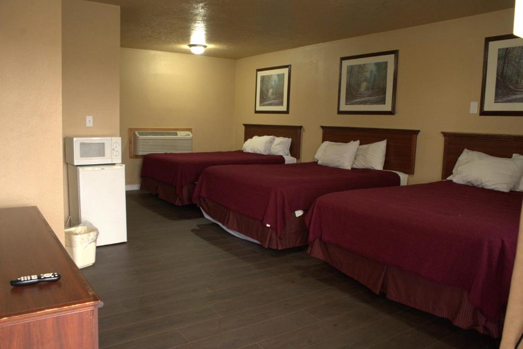 Photo of Bedroom in Madras