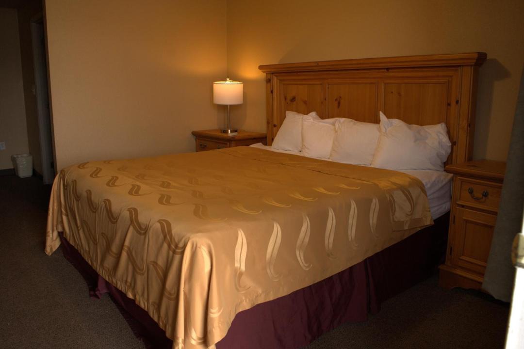 Photo of Bedroom in Madras