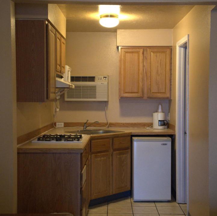 Photo of Kitchen in Madras