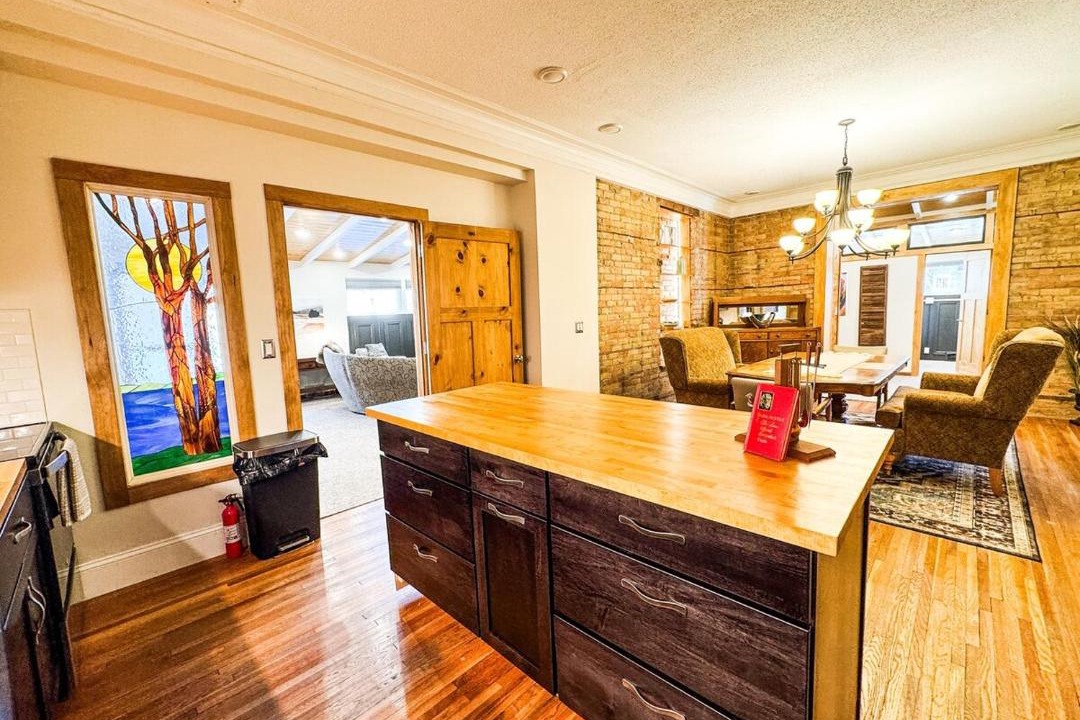 Photo of Kitchen in Willmar