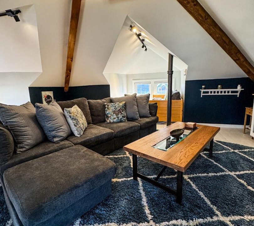 Photo of Livingroom in Willmar