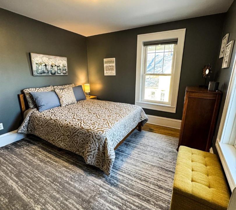 Photo of Bedroom in Willmar