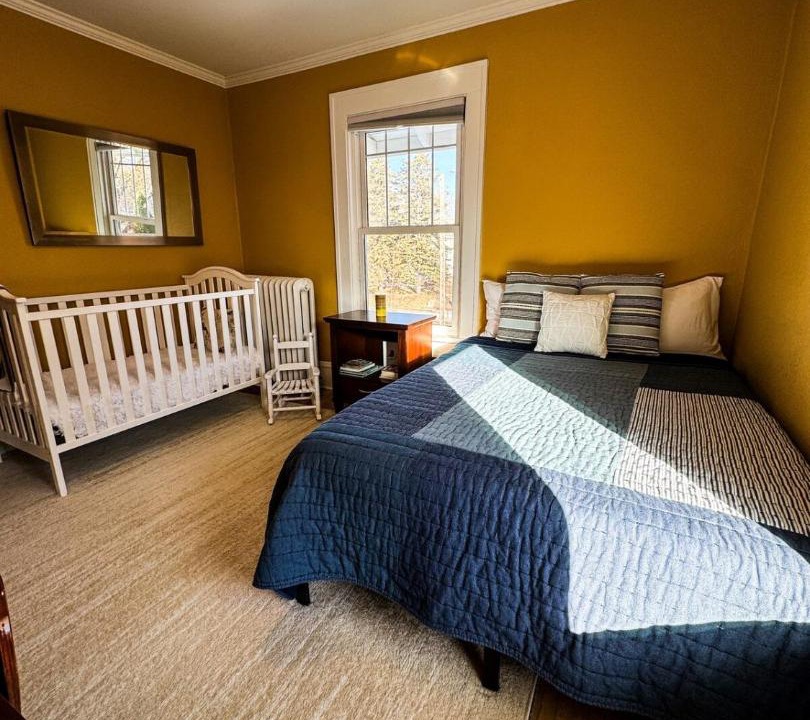 Photo of Bedroom in Willmar